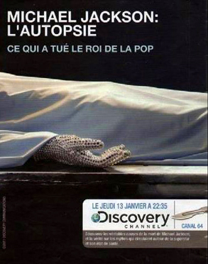 Michael Jackson Autopsy Michael Jackson Autopsy